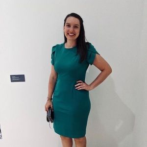 Meet your Posher, Kelby